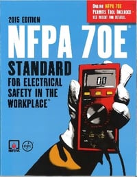 NFPA 70E Standard