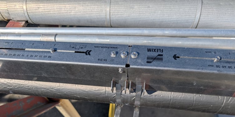 Variofix mounting fixtures