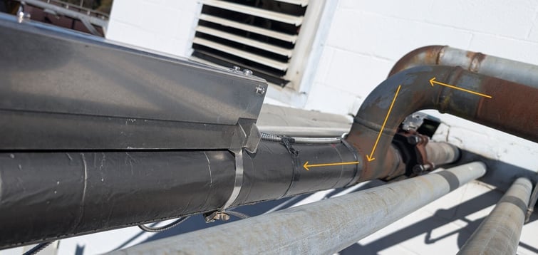 adhesive damping mats