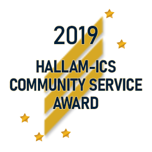 2019 Community Service Award
