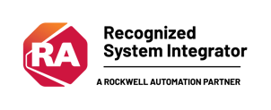 Recognized System Integrator Rockwell Automation