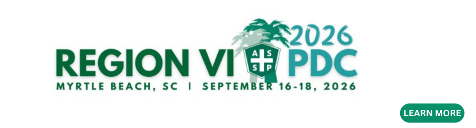 2026 ASSP Region VI PDC