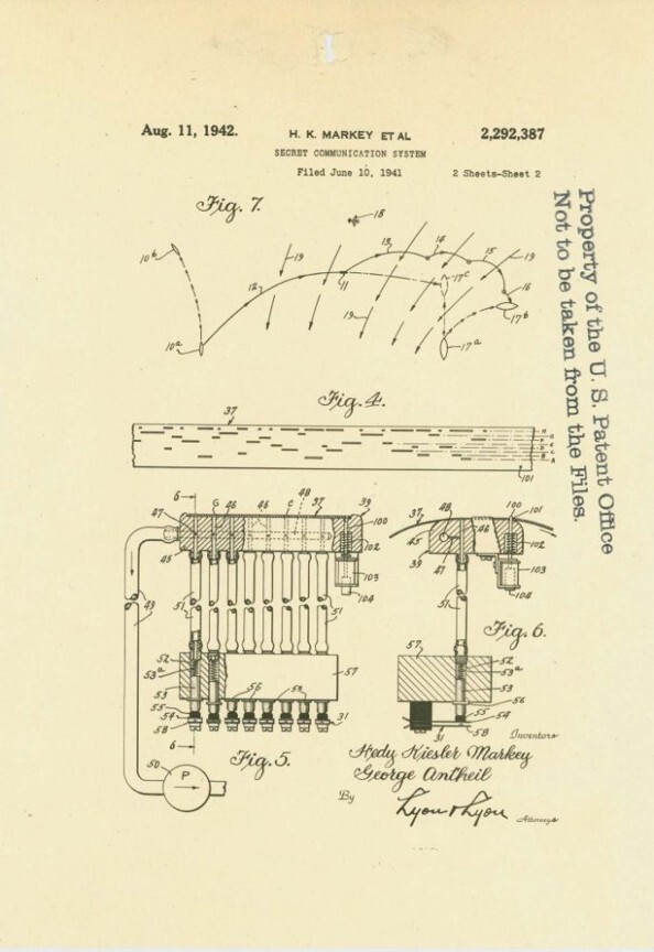 3 Patent