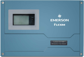 Flexim Fluxus Transmitter Exterior png