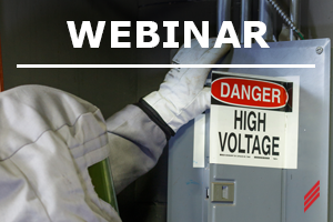 7 steps to complete arc flash webinar arc flash