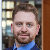 Aaron Eicoff