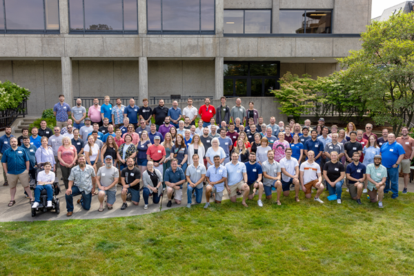 About Us Company photo