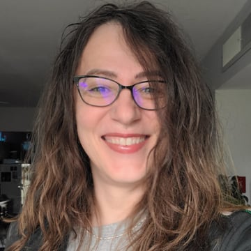 Hallam Story Alicia Racine