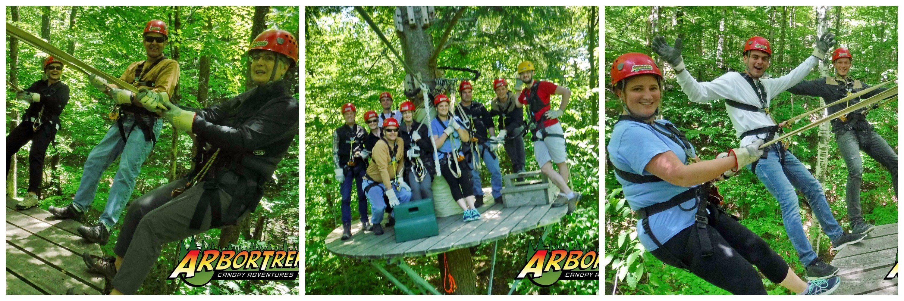 Arbortrek