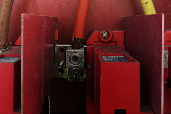 Arc Flash Conf Client Case study