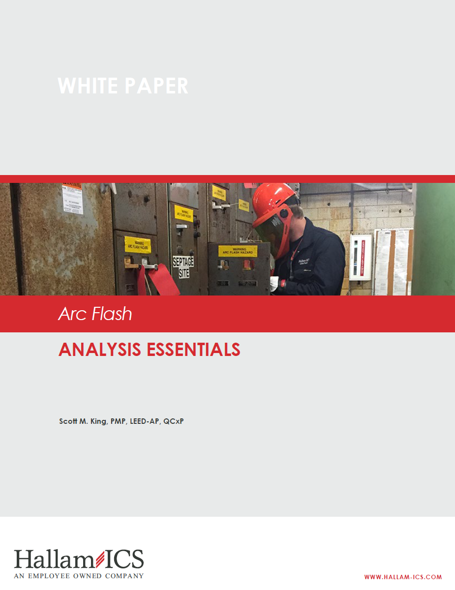 Arc Flash Essentials WP
