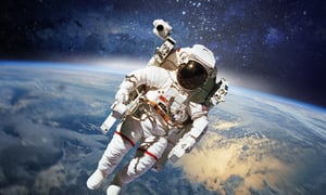 Astronaut