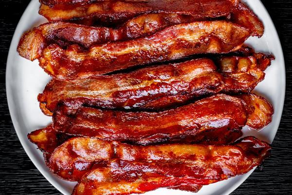 Bacon Smithfield
