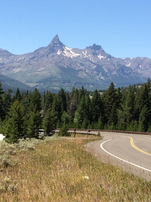 Beartooth Highway