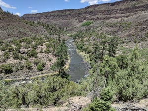 Big Arsenic Trail