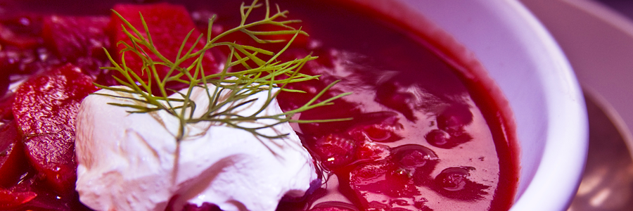 Borscht