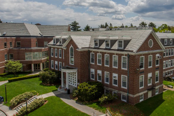 Boston College
