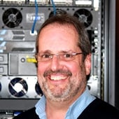 Brian Bourdeau