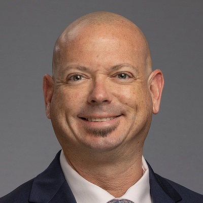 Bryan Campbell