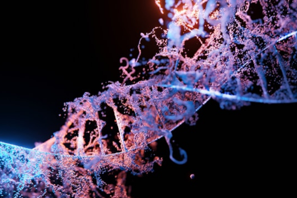 CRISPR Case Study