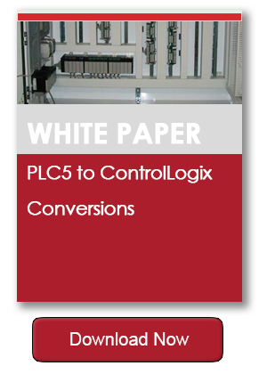 CTA WP PLC to Contrologix Conversion