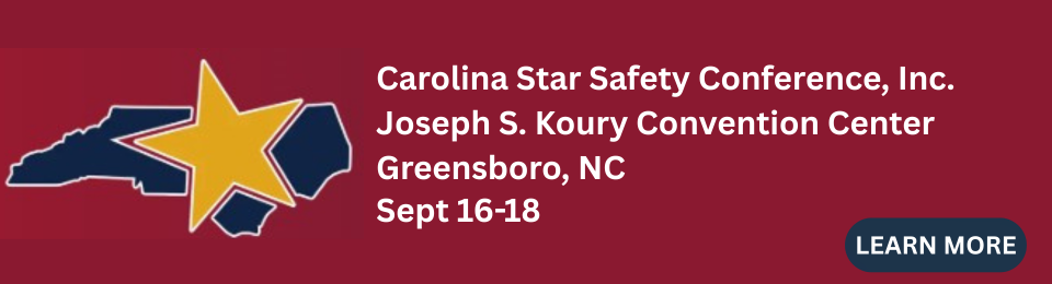 Carolina Star Safety Conference