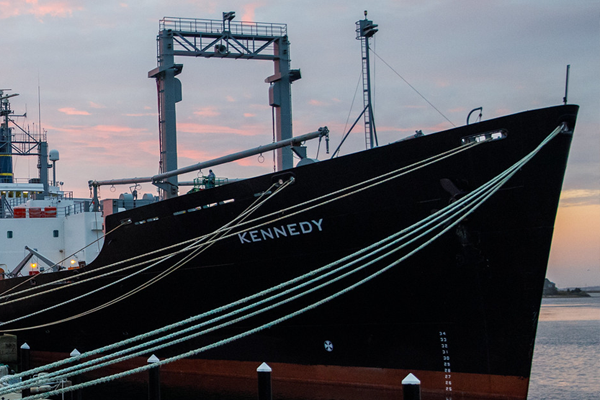 Case Studies Maritime Academy