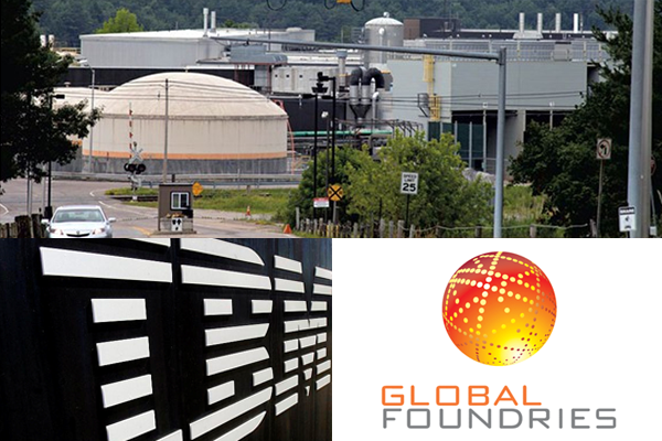IBM-GlobalFoundries