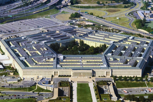 The-Pentagon