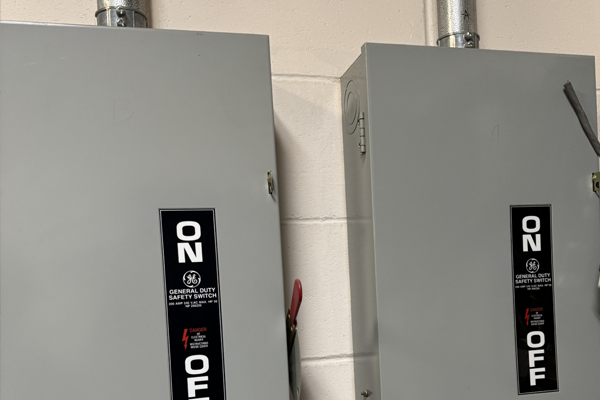 Case Studiy Industrial Controls-Confidential Client