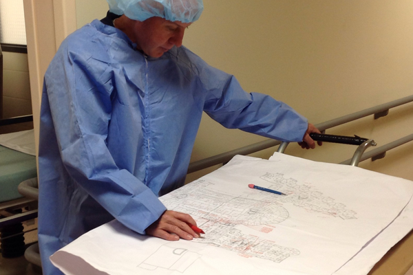 Case Study Augusta Health