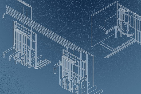 Case Study Fabrication and Characterization Confidential Client
