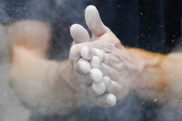 Case Study Talc