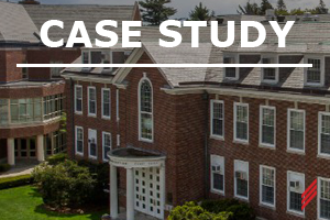 Case study Boston College Engineering Study