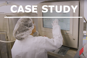 Case study Pfizer Durham Clinical Manufacturing Facility