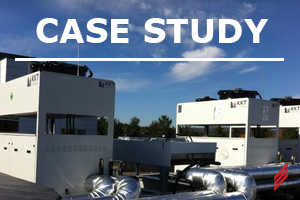 Case study advances surgery center