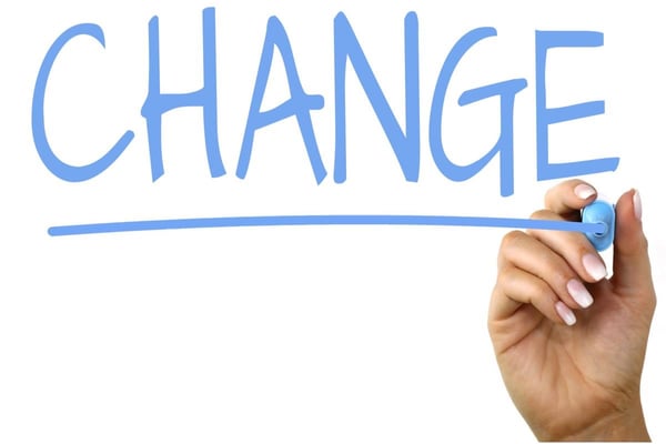 Management of Change