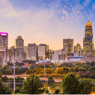 Charlotte Convention Center