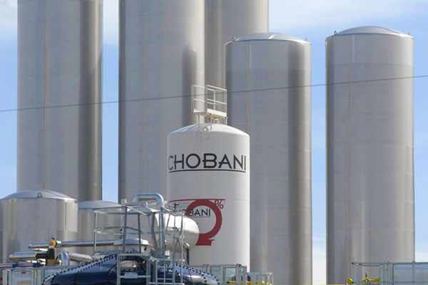 Chobani
