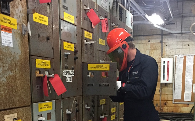 Arc flash analysis essentials