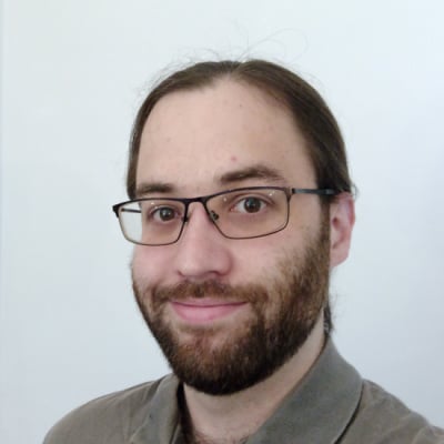 Chris Ham 400x400
