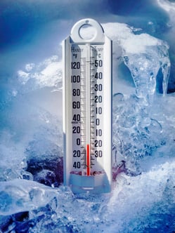 Cold Temps