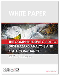Comprehensive Guide to Dust Hazard Analysis-cover