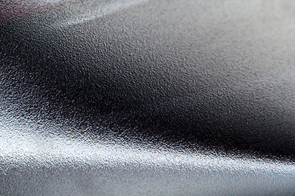 Confidential Client Aluminium