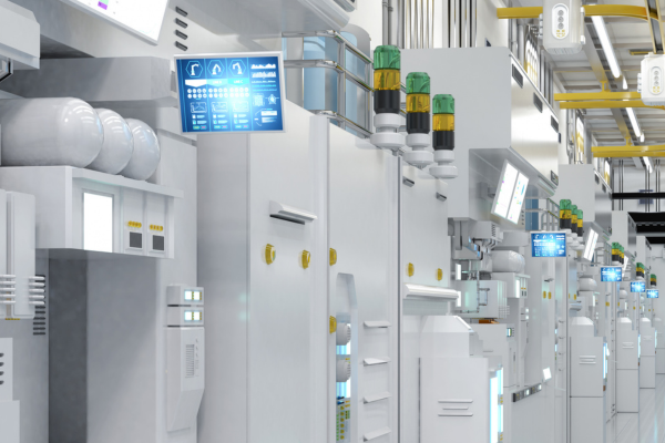 ControlLogix  Ignition Installation case study