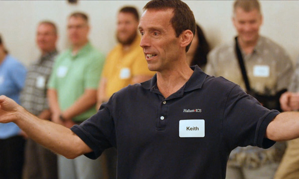 Culture of ownership