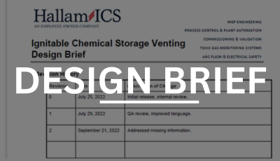 DESIGN BRIEF