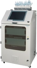 DOD64-FTIR DOD Techologies sensor