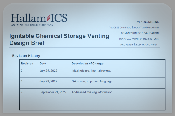 Design Brief Ignitable-storage6