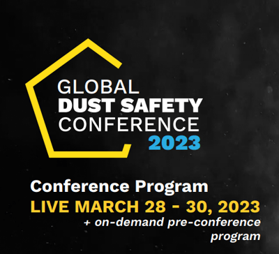 Dust Safety Conf